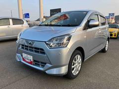 ミライースＧ　リミテッドＳＡＩＩＩ