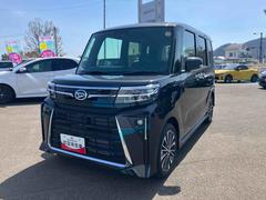 タントカスタムＲＳ