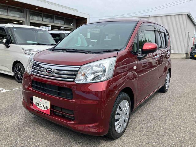 ムーヴＬ　ＳＡIII（福島県）の中古車
