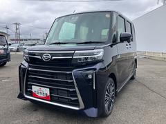 タントカスタムＲＳリミテッド