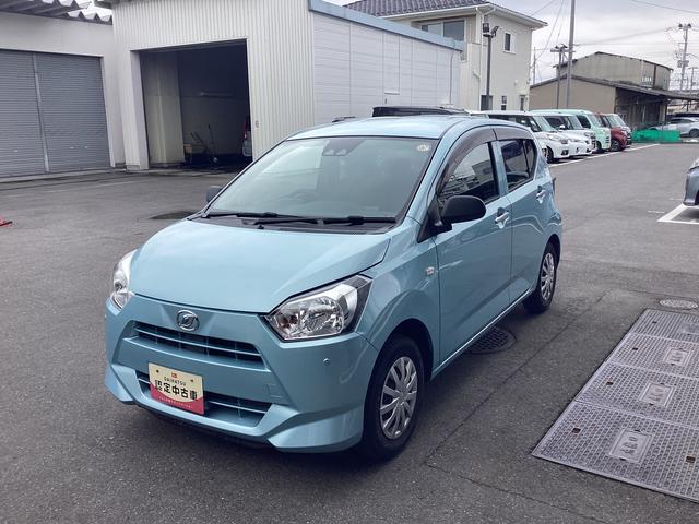 ミライースＬ　ＳＡIII（福島県）の中古車