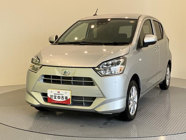 ミライースG SAIIIAW キーレス スマートキー 運転席エアバッグ ABS(山口県)の中古車