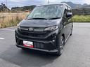 ターボ車　ＡＢＳ　アルミホイール　キーレスエントリー　スマートキーＰスタート（山口県）の中古車