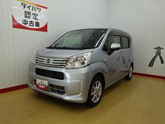 ムーヴＸリミテッドＩＩ　ＳＡＩＩＩ