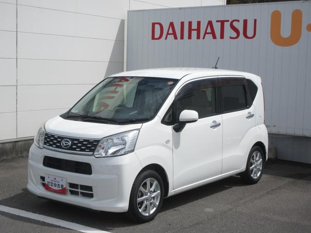 ムーヴＸＥＴＣ・キーフリー・ドライブレコーダー付き（徳島県）の中古車