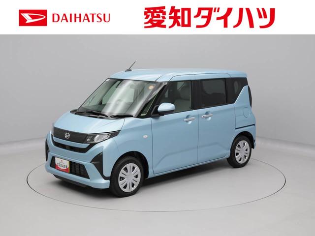 ムーヴXキーレス バックカメラ スマートアシスト(愛知県)の中古車