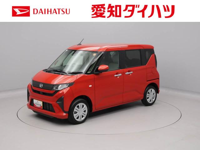 ムーヴX両側電動スライドドア スマートキー 衝突軽減ブレーキ USBポート(愛知県)の中古車