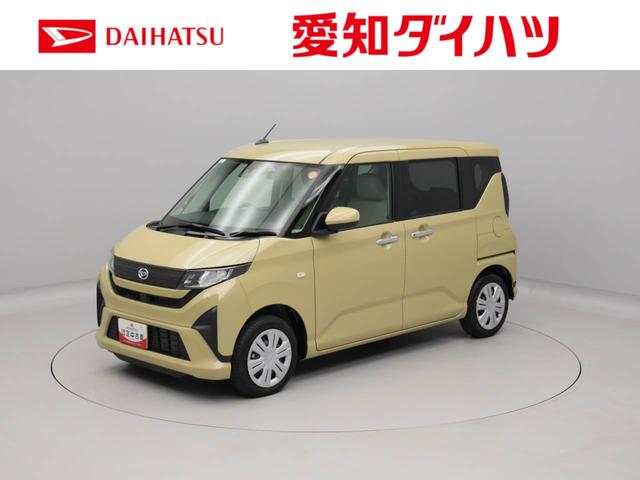 ムーヴＸ（愛知県）の中古車
