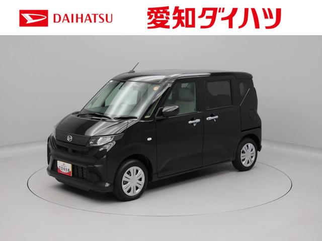 ムーヴＸ両側電動スライドドア　ＵＳＢポート　衝突軽減ブレーキ（愛知県）の中古車