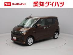 ムーヴ 中古車 Ｘ両側電動スライドドア　衝突軽減ブレーキ　ＵＳＢポート