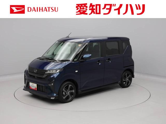 ムーヴＲＳディスプレイオーディオ　バックカメラ　衝突軽減装備（愛知県）の中古車