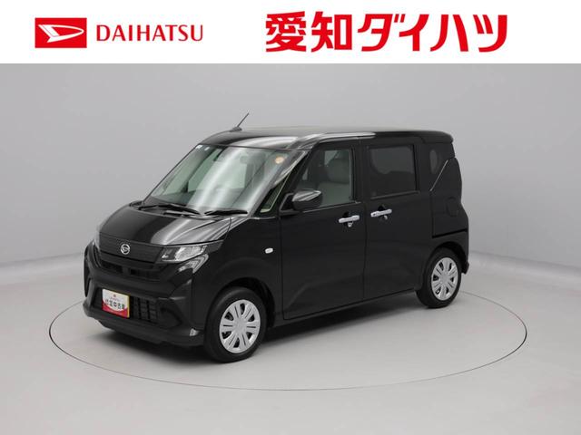 ムーヴＸバックカメラ　両側電動スライドドア　ＬＥＤヘッドライト（愛知県）の中古車