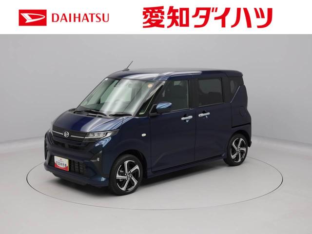 ムーヴRSキーフリー バックカメラ LEDヘッドライト 両側電動スライドドア ターボ(愛知県)の中古車