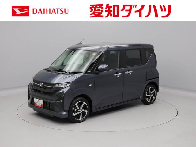 ムーヴＲＳ　両側電動スライドドアオーディオレス　バックカメラ　アルミホイール　ＬＥＤヘッドライト　アイドリングストップ　プッシュスタート　エアバック　ＡＢＳ　ＣＶＴ　キーフリー（愛知県）の中古車