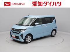 ムーヴＸ　両側電動スライドドアオーディオレス　バックカメラ　ＬＥＤヘッドライト　アイドリングストップ　プッシュスタート　エアバック　ＡＢＳ　ＣＶＴ　キーフリー