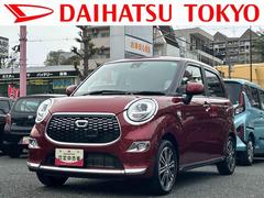 キャストスタイルＧ　ＳＡＩＩ　　ナビ・バックカメラ・ＬＥＤライト保証　まごころ保証　１年間・走行距離無制限付き　純正ナビゲーション　バックカメラ　ＬＥＤヘッドランプ　オートエアコン