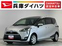 １年保証　禁煙車　ワンオーナー　コーナーポール　ナビＴＶ　ＥＴＣ　バックカメラ　両側電動スライドドア　前席シートヒーター　ＵＳＢ接続　Ｂｌｕｅｔｏｏｔｈ　オートハイビーム　１５インチアルミホイール（兵庫県）の中古車