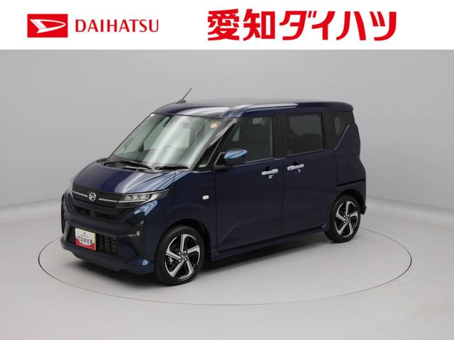 ムーヴＲＳ電動パーキングブレーキ　ブレーキホールド　クルーズコントロール　両側電動スライドドア　ターボ車　ＵＳＢポート　スマートキー（愛知県）の中古車