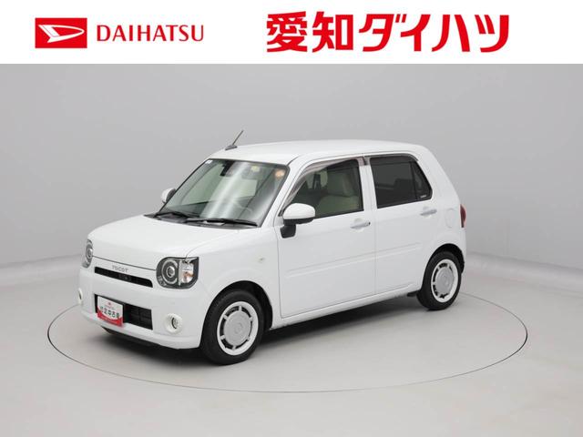 ミラトコットＧ　ＳＡIIIメモリーナビ　パノラマカメラ　ＥＴＣ（愛知県）の中古車