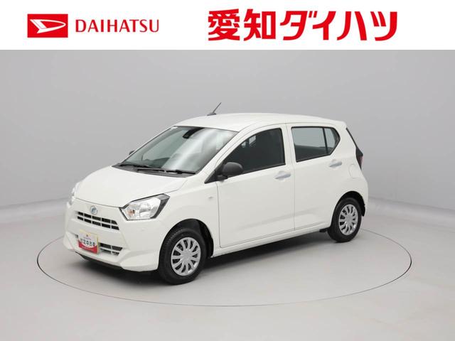 ミライースL SAIIIスマートアシスト キーレス(愛知県)の中古車