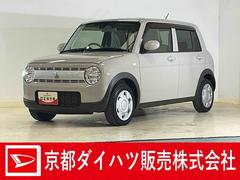 アルトラパンＧ　ワンオーナー　ナビ　バックカメラ　Ｂｌｕｅｔｏｏｔｈワンオーナー　ナビ　バックカメラ　Ｂｌｕｅｔｏｏｔｈ　ＵＳＢ接続　ＤＶＤ再生　スマートキー　プッシュスタート　横滑り防止装置　盗難防止装置　ドアバイザー　マニュアルエアコン　電動格納ミラー