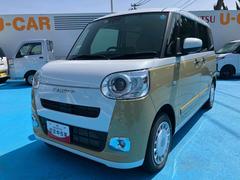 ムーヴキャンバスストライプスＧ