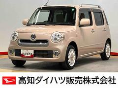 ミラココアココアプラスＸＣＤチューナー　ＥＴＣ　ＬＥＤヘッドライト　キーフリー