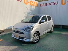 ミライースＸ　ＳＡＩＩＩ