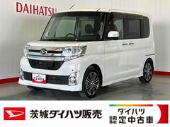 タントカスタムＲＳ　トップエディションＳＡ