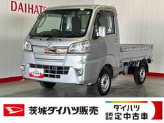 ハイゼットトラックエクストラＳＡＩＩＩｔ