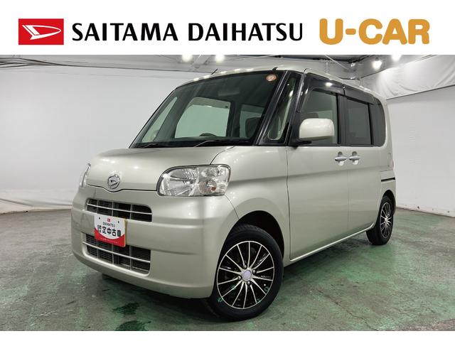 タントX 走行56399キロ/片側電動スライドドア一年保証・走行距離無制限走行56399キロ 助手席エアバック 純正カーペットマット アイドリングストップ ベンチシート 片側電動スライドドア(埼玉県)の中古車