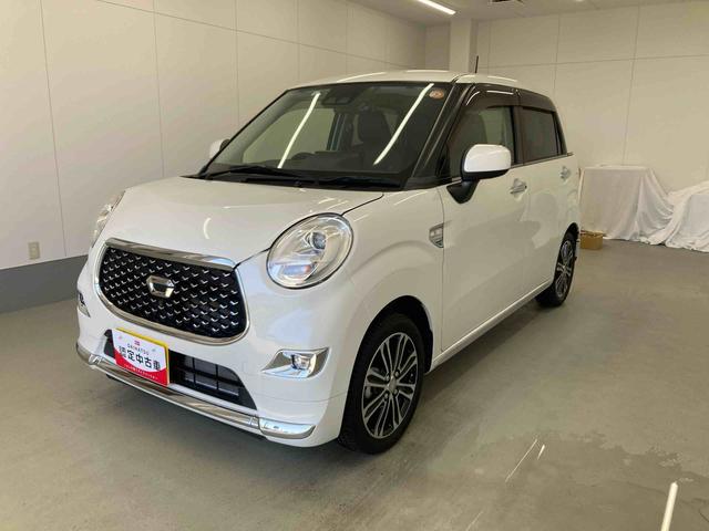 キャストスタイルG ターボ プライムコレクション SAIII衝突被害軽減ブレーキ 横滑り防止装置 4WD オートハイビーム アイドリングストップ ステアリングスイッチ オートライト キーフリー オートエアコン ナビ ドラレコ パノラマカメラ マット バイザー(岐阜県)の中古車