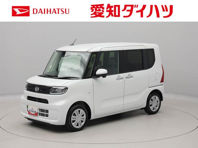 タントＸワンオーナー　衝突回避支援ブレーキ　車線逸脱警報　バックカメラ　オーディオ　ＴＶ　片側電動スライドドア　キーフリー　プッシュスタート　ＬＥＤヘッドランプアイドリングストップ　エアバック　ＡＢＳ　ＣＶＴ（愛知県）の中古車