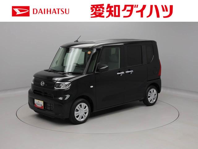 タントＸリミテッドミラクルオープンドア　電動パーキングブレーキ　オートエアコン　サンシェード　格納式シートバックテーブル　誤発信抑制機能　衝突回避支援ブレーキ　シートヒーター（愛知県）の中古車