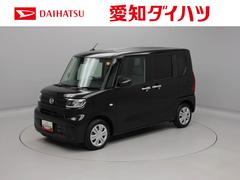 タント 中古車 Ｘリミテッドミラクルオープンドア　電動パーキングブレーキ　オートエアコン　サンシェード　格納式シートバックテーブル　誤発信抑制機能　衝突回避支援ブレーキ　シートヒーター