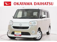 ムーヴキャンバスＸメイクアップリミテッド　ＳＡ３両側パワースライドドア　オートライト　キーフリー　アイドリングストップ　パノラマモニター　ナビ　ドライブレコーダー　ＵＳＢ入力端子　Ｂｌｕｅｔｏｏｔｈ　ティーゼットデオプラス