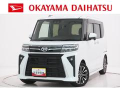 タントカスタムＲＳシートヒーター　両側パワースライドドア　オートライト　キーフリー　アイドリングストップ　パノラマモニター　ナビ　ドライブレコーダー　ＵＳＢ入力端子　Ｂｌｕｅｔｏｏｔｈ　ティーゼットデオプラス