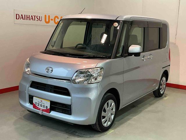 タントLキーレスエントリー ETC車載器 電動格納式ドアミラー アイドリングストップ機能 ナビゲーションシステム 両側電動スライドドア(栃木県)の中古車