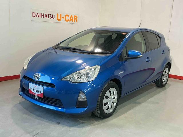 アクアGキーフリーシステム ETC車載器 アイドリングストップ機能 電動格納式ドアミラー ナビゲーションシステム バックカメラ アイドリングストップ機能 タバコ臭あり(栃木県)の中古車