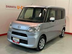 タントＬキーレスエントリー　ＥＴＣ車載器　電動格納式ドアミラー　アイドリングストップ機能　ナビゲーションシステム　両側電動スライドドア