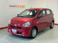 ミライースＬ　ＳＡＩＩＩ雹害　キーレスエントリー　スマートアシスト　コーナーセンサー　オートライト　オートハイビーム　マニュアルエアコン　アイドリングストップ機能　パワーウィンドウ