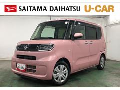 タントＸ　走行１３５７９キロ／車検整備付／ナビ／ドラレコ一年保証・走行距離無制限走行１３５７９キロ　車検整備付　フルセグナビ　バックカメラ　ドラレコ　クリアランスソナー　ＬＥＤヘッドライト　シートヒーター