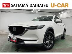 ＣＸ−５ 中古車 ２０Ｓ　プロアクティブ　走行３４００２キロ／ナビ／ドラレコ１年保証距離無制限　走行距離３４００２キロ　フルセグナビ　バックカメラ　ドラレコ　純正マット　サイドエアバッグ　ＬＥＤヘッドランプ　シートヒーター　電動パーキングブレーキ　オート格納式ドアミラー