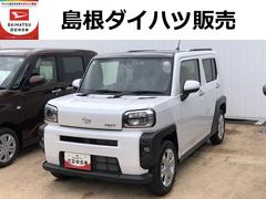 タフト 中古車 Ｇ