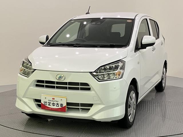 ミライースＸ　ＳＡIIIキーレス　ＡＢＳ　運転席エアバック（山口県）の中古車