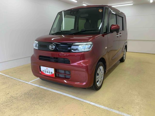 タントX ナビ 保証付きバックカメラ(静岡県)の中古車
