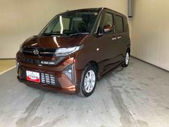 ムーヴＧ　／ナビ・両側スライドドア（左電動スライド）純正７インチナビ・バックモニター・ドライブレコーダー前後・１４インチアルミホイール・両側スライドドア（左電動スライド）・スマートアシスト搭載