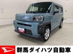 タフトＧ　２ＷＤナビ・ドライブレコーダー・ＥＴＣ・ＬＥＤヘッドライト・オートライト・オートマチックハイビーム・プッシュスタートボタン・アイドリングストップ・シートヒーター・電動パーキングブレーキ・スマートアシスト