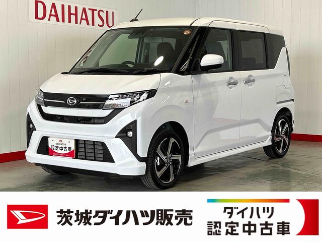 ムーヴＲＳ（茨城県）の中古車