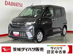 ムーヴＧダイハツ認定中古車ｌディスプレイオーディオｌバックカメラｌ片側電動スライドドアｌドラレコｌ電動パーキングブレーキｌコーナーセンサーｌスマートアシストｌ保証／整備付